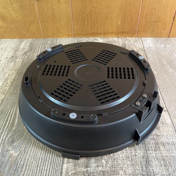 Hamilton Beach 8 Quart Quikcook Pressure Cooker 34508 Replacement Bottom Cover - Picture 1 of 3